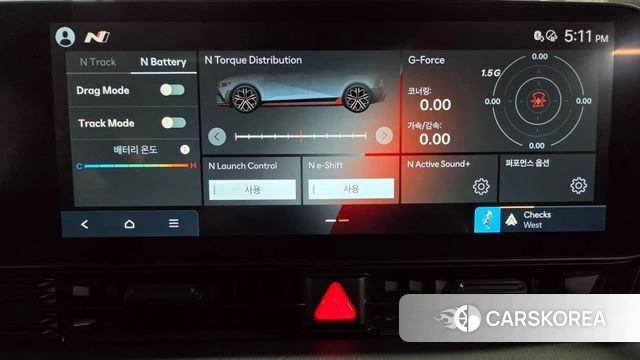 Hyundai Ionic 5 id 4349395 из Кореи 22