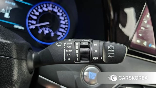 Hyundai Palisade id 4677707 из Кореи 22