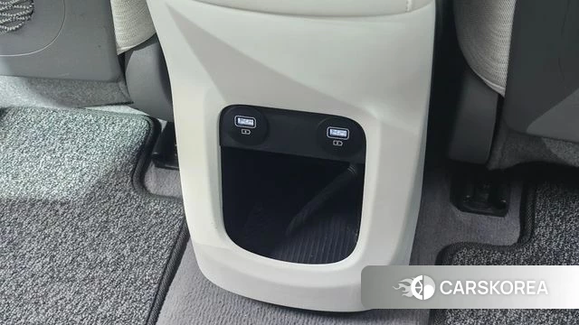 Hyundai Ionic 5 id 4716468 из Кореи 22