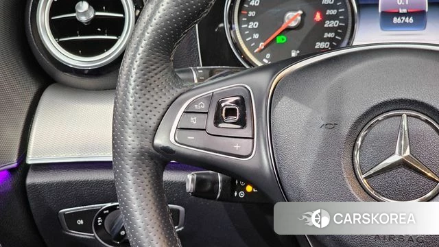 Mercedes-Benz E-Class W213 id 4417430 из Кореи 22