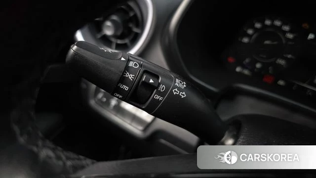Kia The New K3 2nd generation id 4355456 из Кореи 22