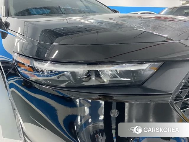 Honda Accord id 4328751 из Китая 22