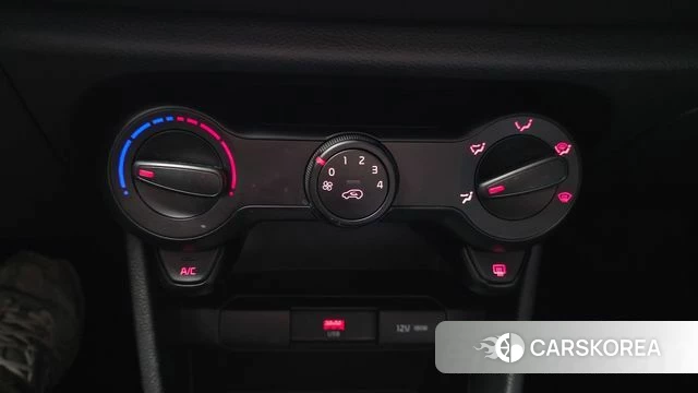 Kia Morning Urban (JA) id 4283255 из Кореи 22