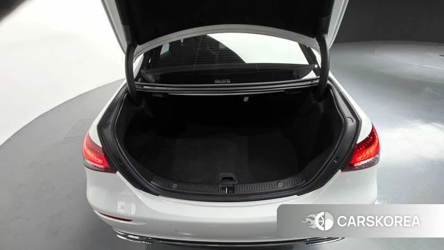 Mercedes-Benz E-Class W213 id 4793556 из Кореи 22