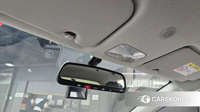 Kia Morning Urban (JA) id 4745416 из Кореи 22