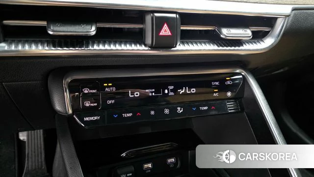 Kia K5 3rd generation id 4245626 из Кореи 22