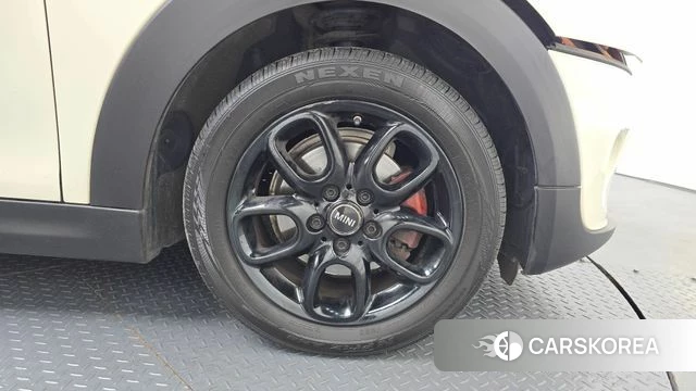 Mini Cooper id 4490000 из Кореи 22