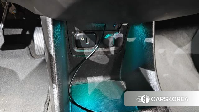 Chevrolet (GM Daewoo) The Next Spark id 4477626 из Кореи 22