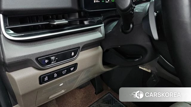 Kia The New Carnival 4th Generation id 4655798 из Кореи 22