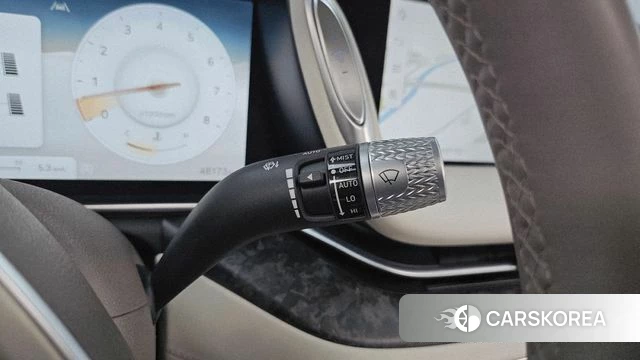 Genesis G90 (RS4) id 4624404 из Кореи 22