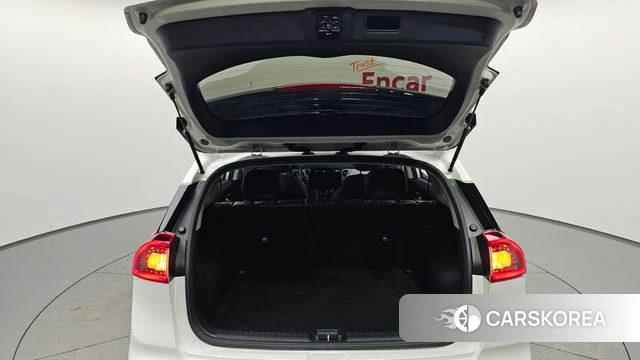 Kia Niro id 4345842 из Кореи 22