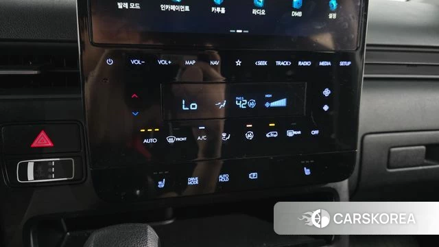 Hyundai Staria id 4481637 из Кореи 22