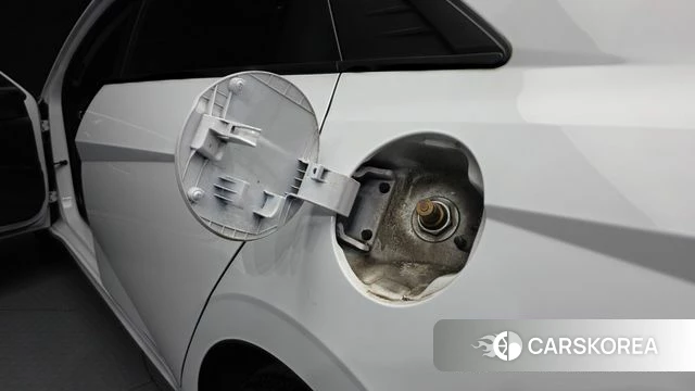 Hyundai Avante (CN7) id 4195083 из Кореи 22