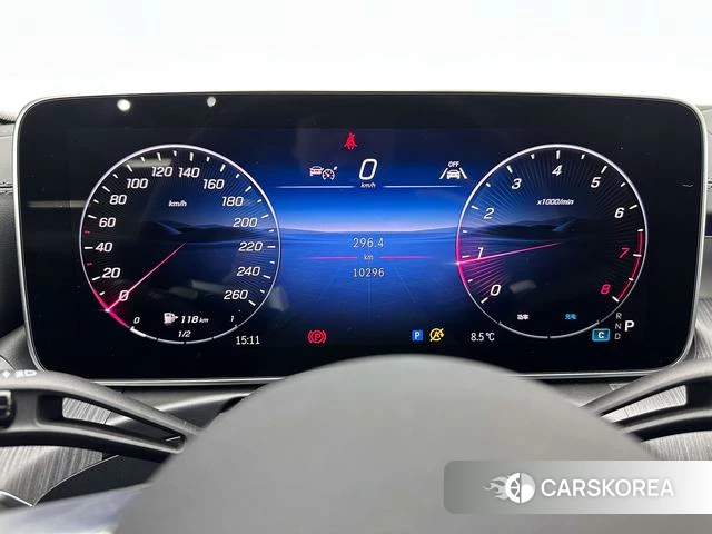 Mercedes-Benz Class C id 3908122 из Китая 22