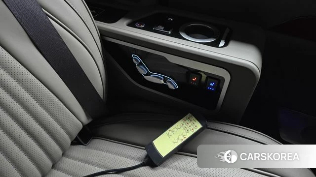 Kia The New Carnival 4th Generation id 4565898 из Кореи 22