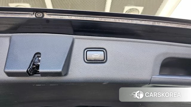 Kia Mohave Master id 4445685 из Кореи 22