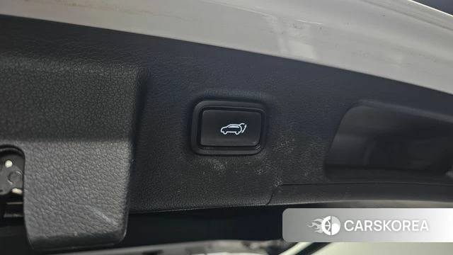 Hyundai Santa Fe TM id 4865146 из Кореи 22
