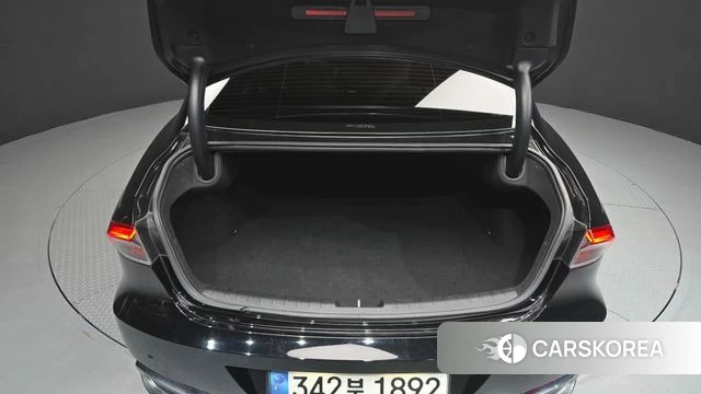 Hyundai The New Grandeur IG id 4753719 из Кореи 22