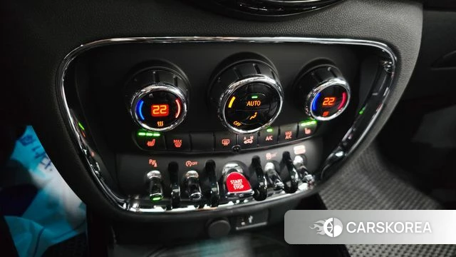 Mini Cooper Clubman id 4562783 из Кореи 22