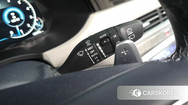 Hyundai Palisade id 4434840 из Кореи 22