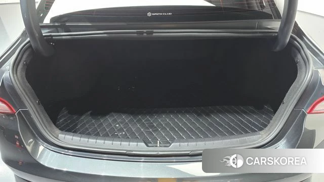 Kia K5 3rd generation id 4722007 из Кореи 22