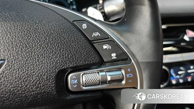 Genesis G80 (RG3) id 4763319 из Кореи 22