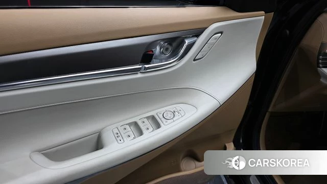 Hyundai The New Grandeur IG id 4769828 из Кореи 22