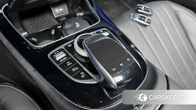 Mercedes-Benz E-Class W213 id 4203431 из Кореи 22