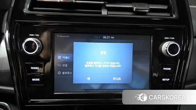 Ssangyong Berry New Tivoli id 4764754 из Кореи 22