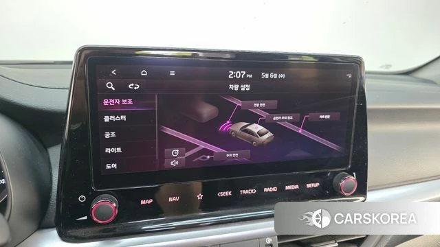 Kia The New K3 2nd generation id 4282223 из Кореи 22