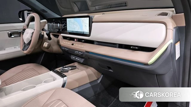 Kia Celtos second Generation id 4380783 из Кореи 22
