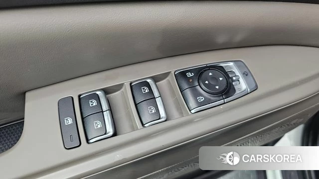 Kia The New Carnival 4th Generation id 4650051 из Кореи 22