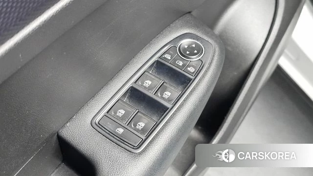 Renault Korea (Samsung) XM3 id 4769849 из Кореи 22