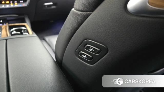 Kia The New K9 2nd generation id 4593689 из Кореи 22