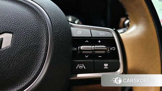Kia Sorento 4th Generation id 4323946 из Кореи 22