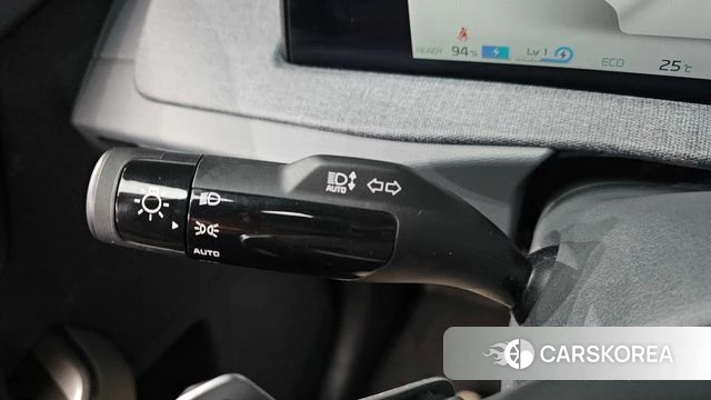 Kia EV6 id 4779418 из Кореи 22