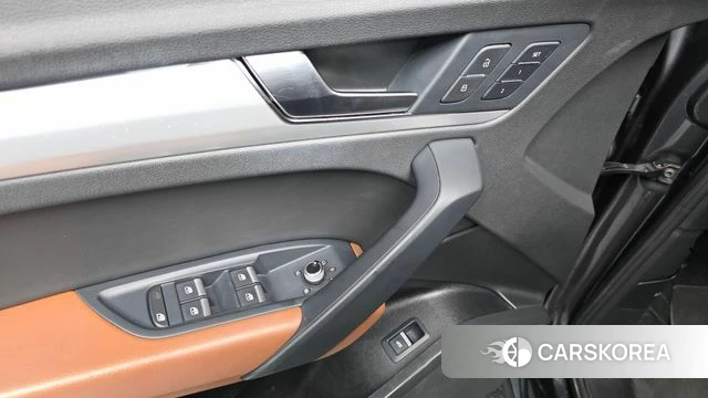 Audi Q5 (FY) id 4609249 из Кореи 22