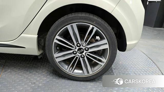 Kia All New Morning (JA) id 4325306 из Кореи 22