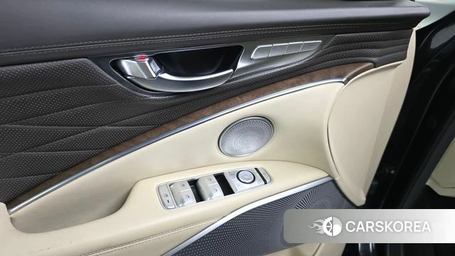 Kia More K9 id 4944200 из Кореи 22
