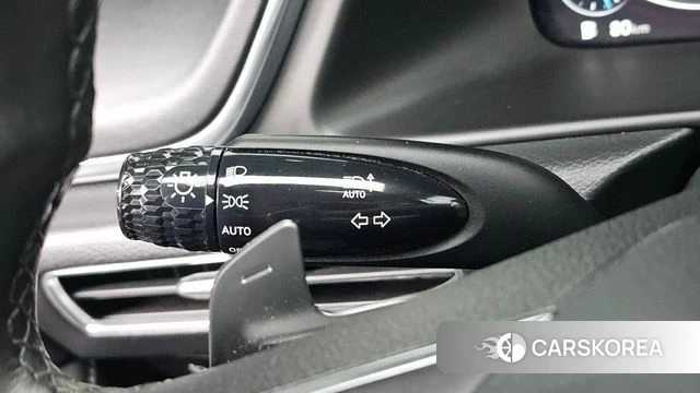 Hyundai Sonata (DN8) id 4355416 из Кореи 22