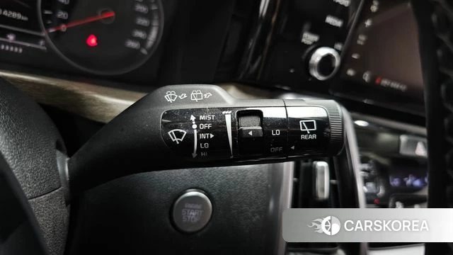 Kia Sorento 4th Generation id 4624290 из Кореи 22