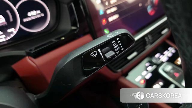 Porsche Cayenne (PO536) id 4463327 из Кореи 22