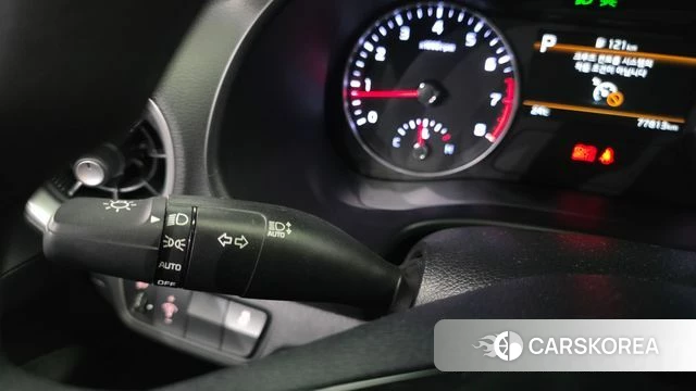 Kia The New K3 2nd generation id 4618592 из Кореи 22