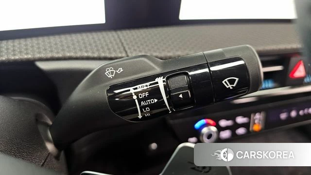 Kia EV6 id 4337320 из Кореи 22
