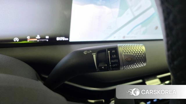 Genesis G80 (RG3) id 4773129 из Кореи 22