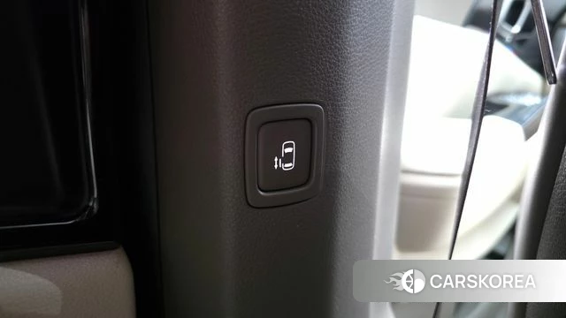 Kia Carnival 4th generation id 4534402 из Кореи 22