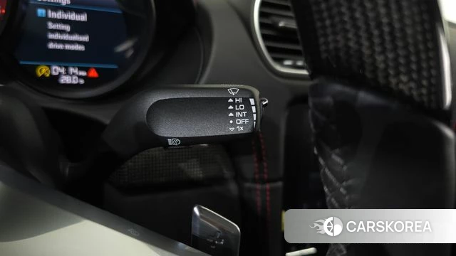 Porsche 718 Cayman id 4624113 из Кореи 22