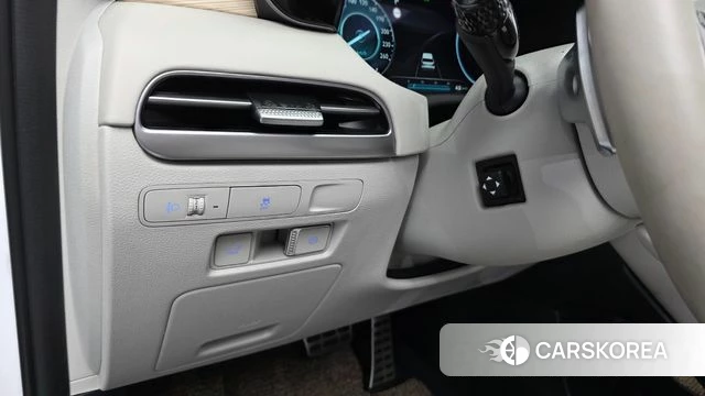 Hyundai The New Palisade id 4720777 из Кореи 22