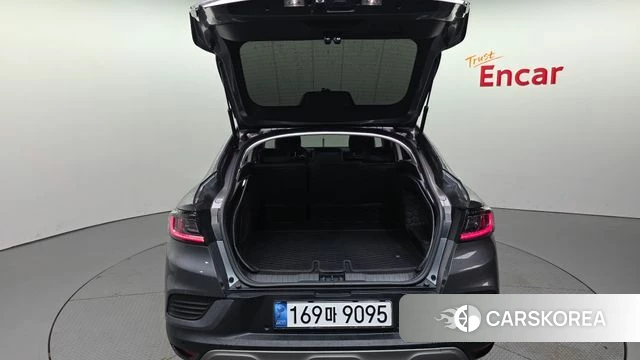 Renault Korea (Samsung) XM3 id 4614125 из Кореи 22