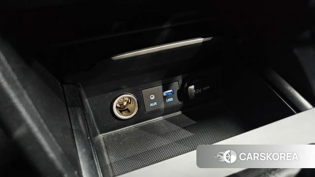 Hyundai Avante AD id 4530890 из Кореи 22